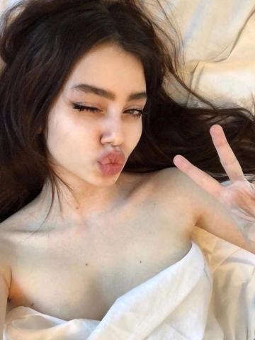 Анкета проститутки Ксения, 23 года