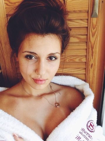 Анкета проститутки Натуся, 24 года